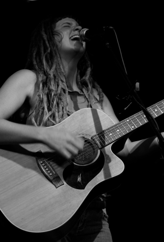  I got my brand new shoes on!